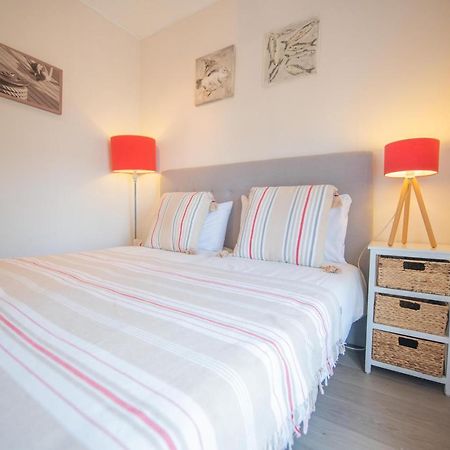 Appartementen Villa La Palette 데한 외부 사진
