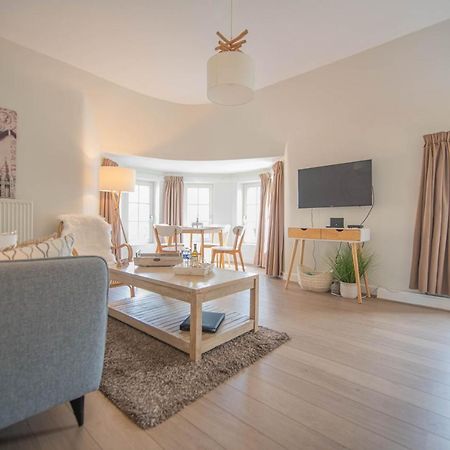Appartementen Villa La Palette 데한 외부 사진