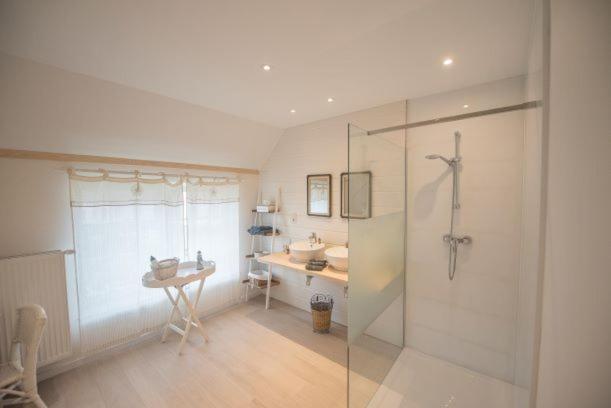Appartementen Villa La Palette 데한 외부 사진