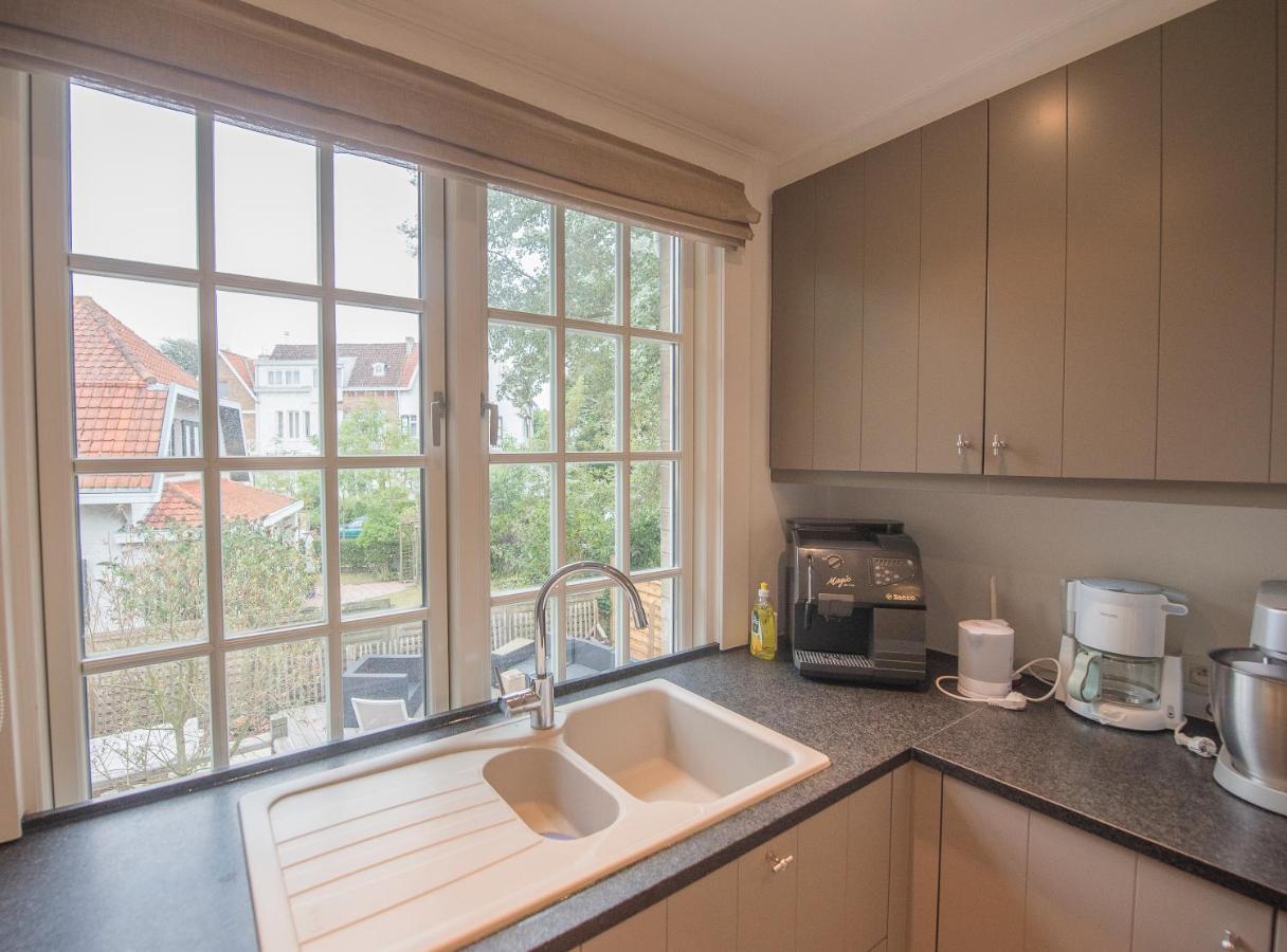 Appartementen Villa La Palette 데한 외부 사진