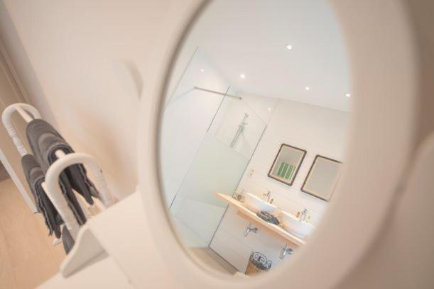 Appartementen Villa La Palette 데한 외부 사진