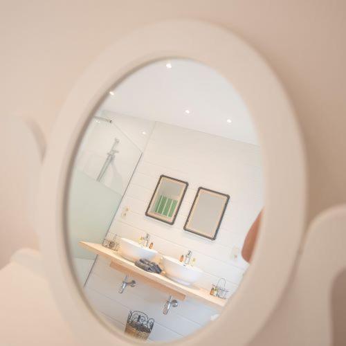 Appartementen Villa La Palette 데한 외부 사진