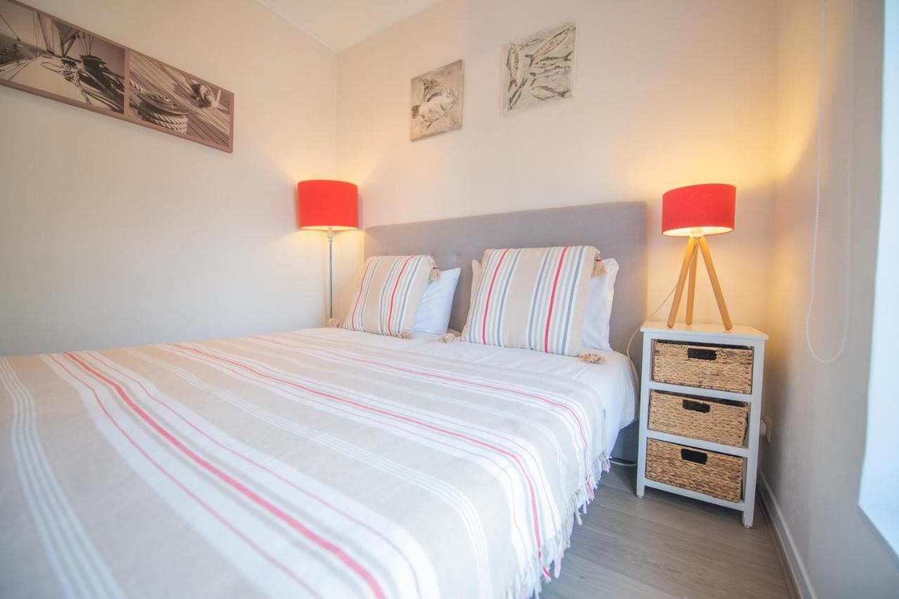 Appartementen Villa La Palette 데한 외부 사진
